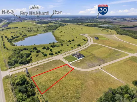 1639 Canyon Lake Rd, Rockwall, TX 75032