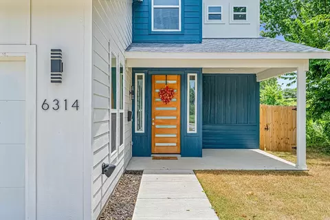 6314 Myrtle St, Dallas, TX 75215