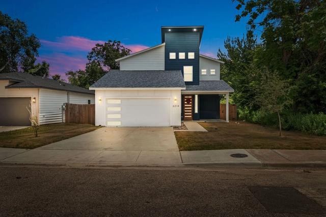 6314 Myrtle St, Dallas, TX 75215