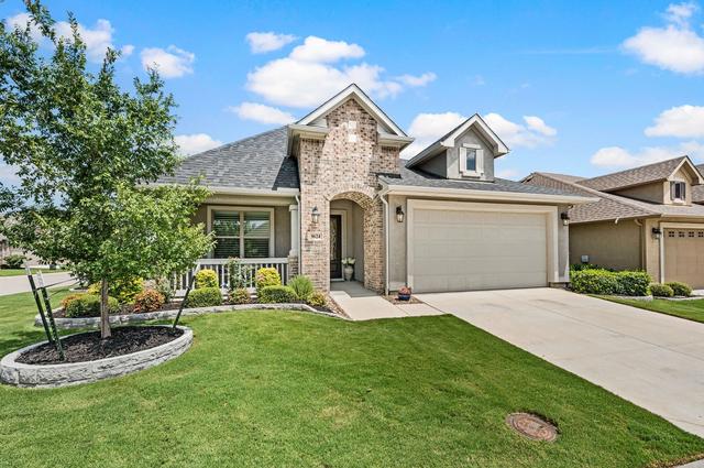 9624 Heartwood Dr, Denton, TX 76207