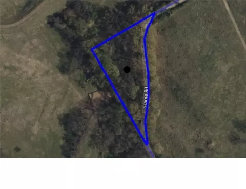 3 Tract Slama Rd, Ennis, TX 75119