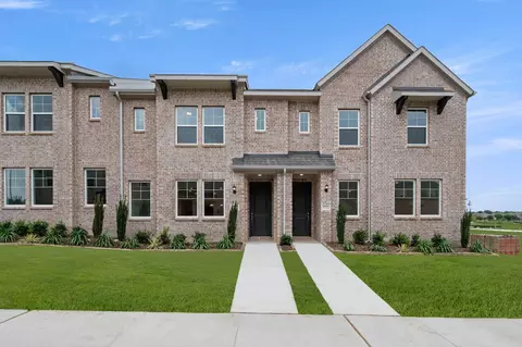 5708 Terrace Dr, Watauga, TX 76148