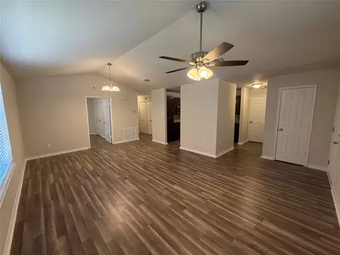 Living - 2025 Lyle Ave, Waco, TX 76708 photo 4 of 5