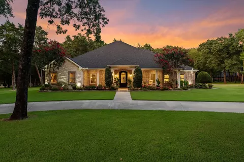 156 Private Road 5942, Yantis, TX 75497