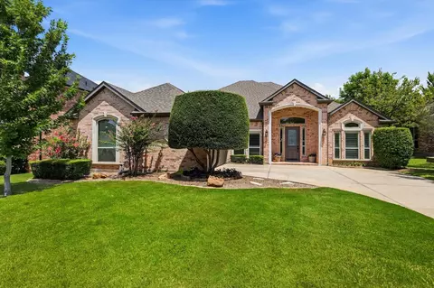 3409 Falken Ct, Highland Village, TX 75077
