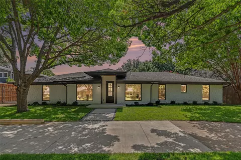 14018 Tanglewood Dr, Farmers Branch, TX 75234
