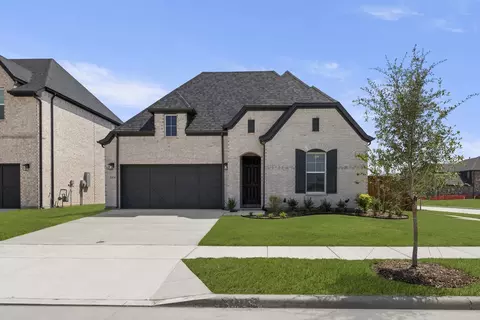 5416 Sundareson Ln, Aubrey, TX 76227
