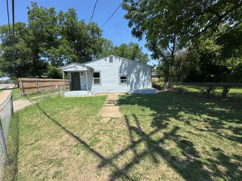 3705 Marshall Dr, Dallas, TX 75210