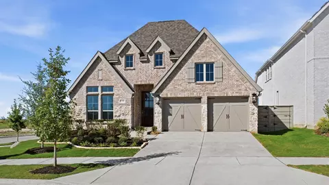 1300 Periwinkle Dr, Celina, TX 75009
