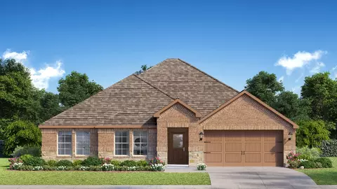 1438 Canterbury Trl, Desoto, TX 75115