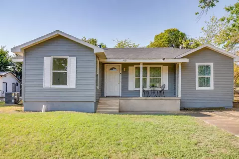 4316 Littlejohn Ave, Fort Worth, TX 76105