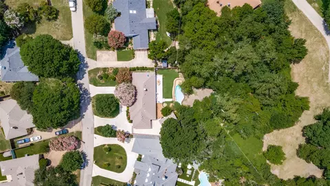 6209 Baymar Ln, Dallas, TX 75252