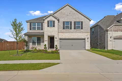 4001 Maida Rd, Mckinney, TX 75071