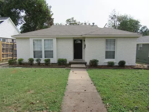 702 Westmount Ave, Dallas, TX 75211