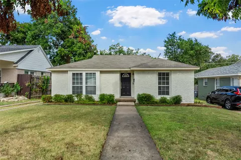 702 Westmount Ave, Dallas, TX 75211