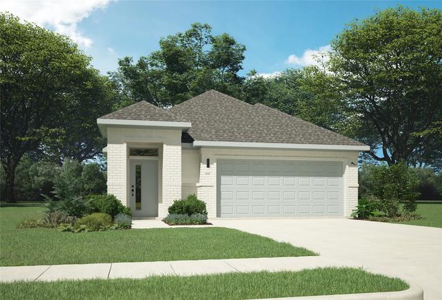 708 Knox River Dr, Mckinney, TX 75071