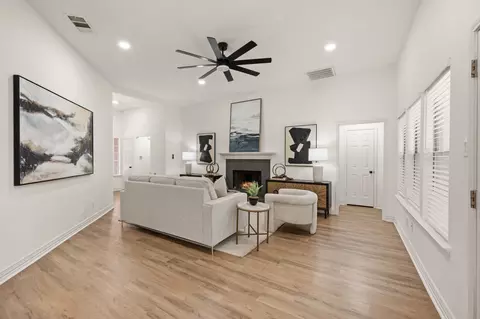 Living - 1208 Hanover Dr, Euless, TX 76040 photo 3 of 3