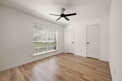 Bedroom - 1208 Hanover Dr, Euless, TX 76040 photo 2 of 3