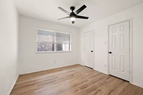 Bedroom - 1208 Hanover Dr, Euless, TX 76040 photo 3 of 3