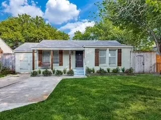 3901 Winfield Ave, Fort Worth, TX 76109