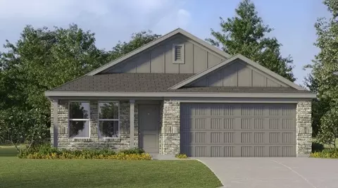 1916 Ventasso Blvd, Providence Village, TX 76227