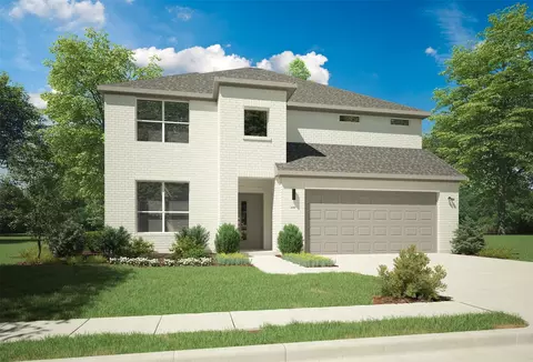 701 Edgehurst Dr, Mckinney, TX 75071