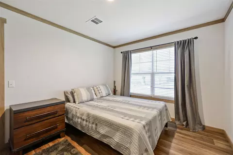 Bedroom - 626 Epps Rd, Palmer, TX 75152 photo 4 of 4