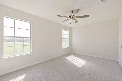 Bedroom - 626 Epps Rd, Palmer, TX 75152 photo 2 of 5