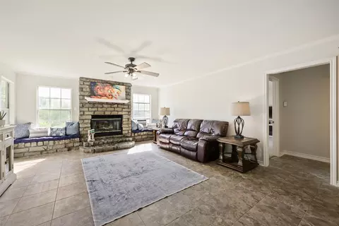 Living - 626 Epps Rd, Palmer, TX 75152 photo 1 of 5