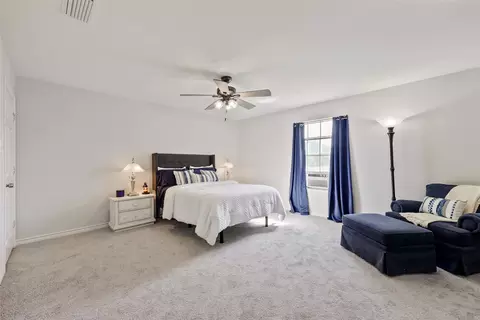 Bedroom - 626 Epps Rd, Palmer, TX 75152 photo 1 of 4