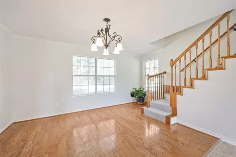 Living - 626 Epps Rd, Palmer, TX 75152 photo 3 of 5