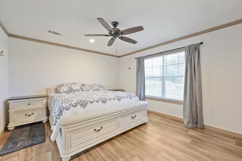 Bedroom - 626 Epps Rd, Palmer, TX 75152 photo 3 of 4