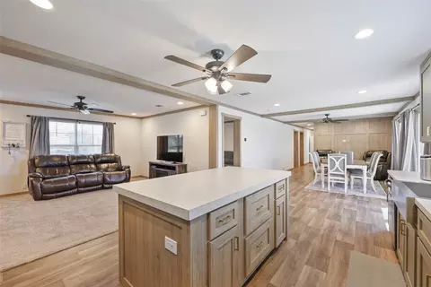 Entry Way - 626 Epps Rd, Palmer, TX 75152 photo 2 of 2
