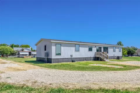 Exterior - 626 Epps Rd, Palmer, TX 75152 photo 5 of 5