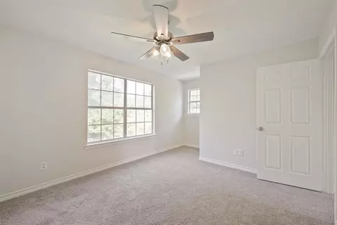 Bedroom - 626 Epps Rd, Palmer, TX 75152 photo 2 of 4