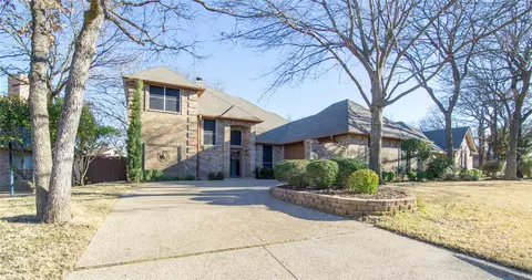 2308 Ox Bow Ct, Arlington, TX 76006