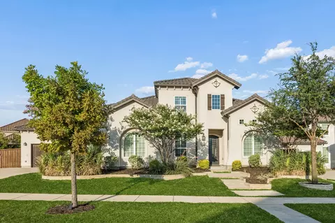 7342 Shoestring Dr, Frisco, TX 75036