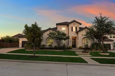 7342 Shoestring Dr, Frisco, TX 75036