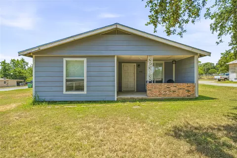 416 East Rd, Stephenville, TX 76401