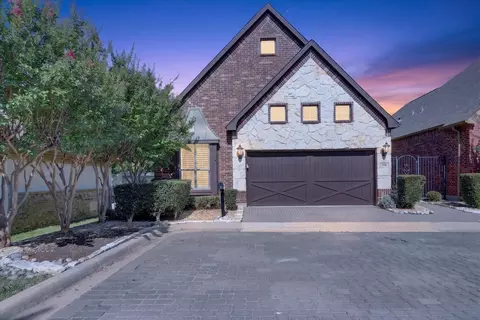 116 Dalton St, Keller, TX 76248