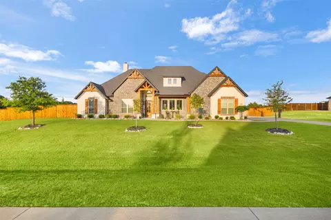 161 Adkins Trl, Waxahachie, TX 75167