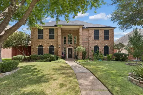 7212 Sage Meadow Way, Plano, TX 75024