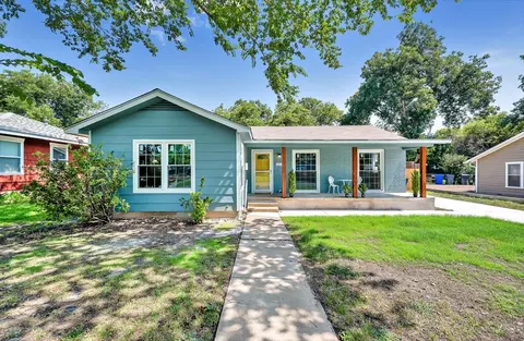 4221 Sanger Ave, Waco, TX 76710