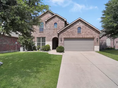 1907 Hidden Fairway Dr, Wylie, TX 75098