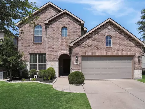 1907 Hidden Fairway Dr, Wylie, TX 75098