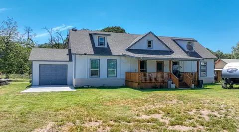 7196 Fm 1129, Chatfield, TX 75105