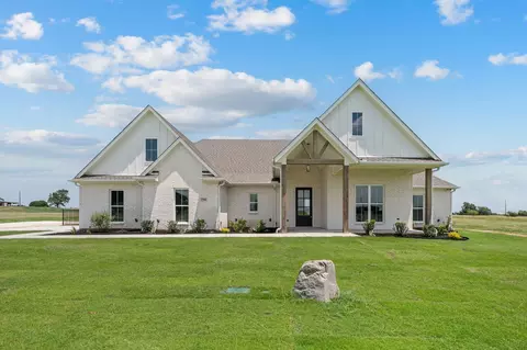 2705 Gospel Rd, Tolar, TX 76476