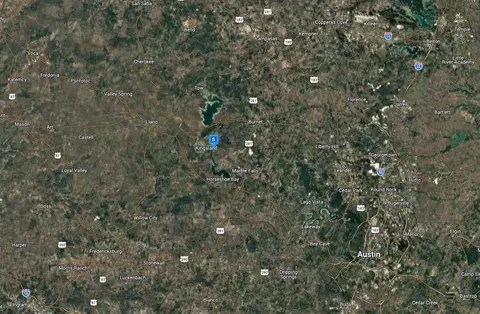 115 Eagle Feather, Kingsland, TX 78639