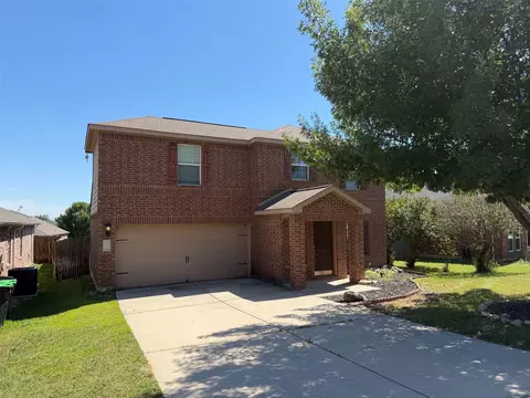 110 Cowpoke Ct, Newark, TX 76071