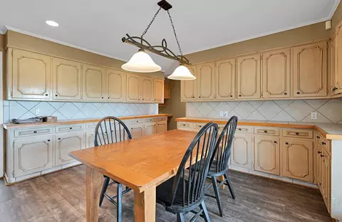 Kitchen - 596 Saffle Rd, Robinson, TX 76706 photo 4 of 4